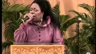 HEALING PRAYER by Dr Cindy Trimm [upl. by Turley]