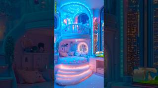 Choose Your Dream Bedroom aesthetic aurora asmr vibes shortsviral home cozy viralvideos [upl. by Chinua60]