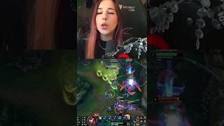 Enchanter Montage 👁️👄👁️ leagueoflegends outplayed [upl. by Warton323]