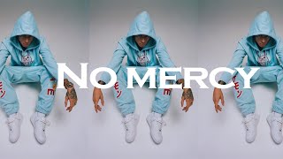 Central cee Melodic Drill Type Beat 2024 NO MERCY [upl. by Enyluqcaj479]