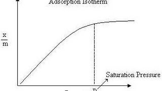 Adsorption Isotherm  Amrita University [upl. by Kcirederf445]