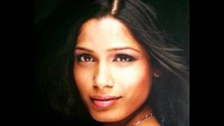 Freida Pinto 100 Most Beautiful [upl. by Polad]