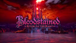 Theme of Johannes  Bloodstained Ritual of the Night OST Extended [upl. by Ruggiero]