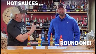 Pourin Hub  Hot Sauce Episode1  07152024 [upl. by Naesal676]