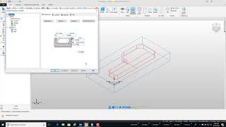 Understand how FeatureCAM selects tools for milling [upl. by Lladnar]