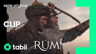 ¡Una batalla decisiva está a punto de librarse ⚔️  Rumi Episodio 10 [upl. by Jabin]