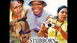 Stubborn He Goat 1 [upl. by Vevay]