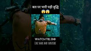 Apocalypto full movie explained in hindiUrdu shorts trending viralshorts [upl. by Ermine211]