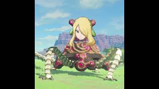 Battle Arc Suit Cynthia  Pokemon Masters EX Arc Suit Cynthia Theme September 2024 [upl. by Kanor]