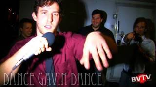 Dance Gavin Dance Original LineUp Interview  BVTV quotBand of the Weekquot HD [upl. by Minsk]