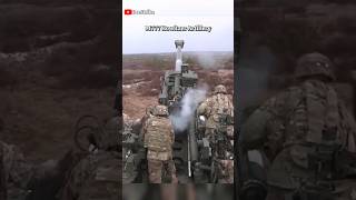 Howitzer M777 Heavy Artillery Fire heavyarms usarmy indianarmy [upl. by Nohsav]