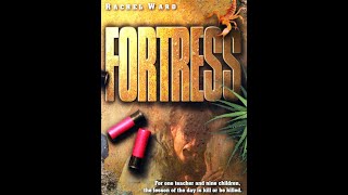 Fortress  HBO 1985 Movie Review [upl. by Akimed]