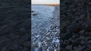 Spiaggia dei confetti  Sardegna  Italy  4k [upl. by Niatsirt]