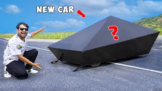 We Made UFO Car  कीमत  ₹ 1000000000000000000000000000000000000000000000000000000000000000000000000 [upl. by Miksen]