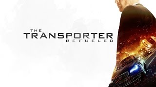 THE TRANSPORTER REFUELED  Double Toasted Audio Review [upl. by Jeth]