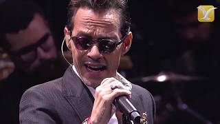 Marc Anthony  Y hubo alguien  Festival de Viña 2019 [upl. by Enelyaj]