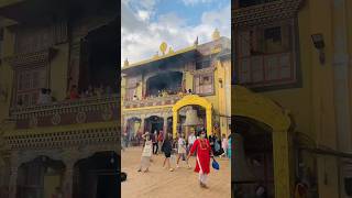 Boudha Shorts Vlog❤️ nepal travel shortvideo traveldestinations [upl. by Niwred414]