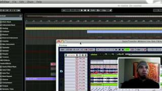 How to make custom skins for Ableton Live [upl. by Azarria266]