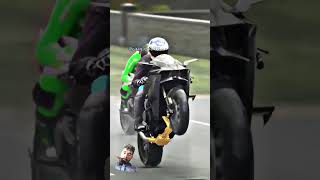 Bike stunt races bikestunt bikeracing youtubeshorts [upl. by Llesirg459]