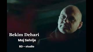 Bekim Dehari  Moj Selvije BDStudio [upl. by Aidaas]