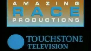 Touchstone Television Logo History [upl. by Lucienne524]