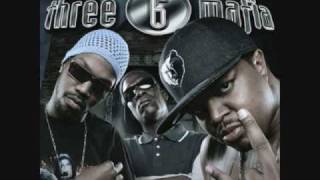 Three 6 Mafia  Aint Got Time for Gamez feat DJ Kayslay Most Known Unknown [upl. by Oinotnaocram211]