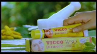 Vicco Turmeric WSO Cream [upl. by Goltz]