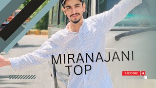 Track to Miranjani Top Ep 01 The highest peak in Galiyat NathiaGali  KPK [upl. by Nawk]