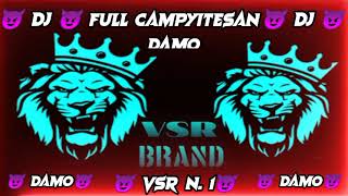 😈👿VSR brand vsr N 1😈👿 full campyitesan😈 damo dj damo vsr 💀💀brand 2024 full 😡damo song🎵🎵 VSR DAM0 [upl. by Mitinger]