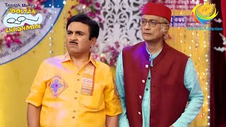 Who Organised A Party At Gokuldham Club House  Full Episode  Taarak Mehta Ka Ooltah Chashmah [upl. by Win]