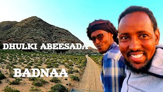 SAFARKAYAGI AAN KU TAGNAY DHULKA ABEESADA BADAN 2024  A TRIP somaliland COSTAL REGION [upl. by Felton]