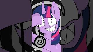 Lavender town animtionmeme mylittlepony [upl. by Eetnahs]