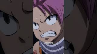 Fairy Tail  Natsu Dragneel Edit [upl. by Ahsehat718]