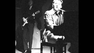 Jerry Lee Lewis  Would You Take Another Chance On Me 1971 [upl. by Bivins]