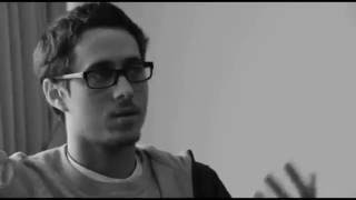 Entrevista a Canserbero sobre su vida [upl. by Asa]