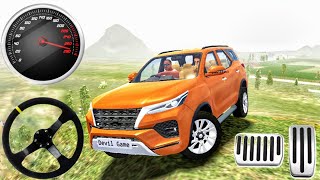 Indian Cars Simuletor 3D Games 99  indian Game  Android Gameplay🎮 [upl. by Ettesus685]