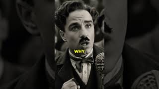 quotCharlie Chaplin’s Speech That Shook the Worldquot comeback [upl. by Donelle960]