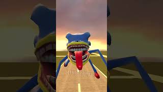 SPRUNKI SONG GRAY CAT BUILDER FAMILY VS EVOLUTION NEW SONIC MONSTERS TAPES CURSED in Garrys Mod [upl. by Nnyllaf]