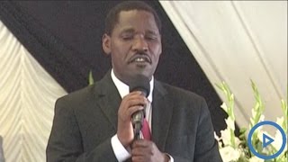 Governor Peter Munya full speech at Gachaguas burial [upl. by Rother]