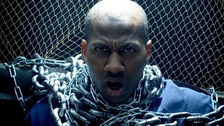 DeStorm  King Kong Official Video [upl. by Anegal47]