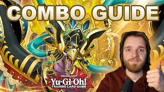 FIRE KING SNAKEEYE  Combo Guide post banlist [upl. by Bishop]