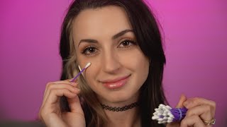 Gentle Deliberate ASMR to Soothe You [upl. by Melburn325]