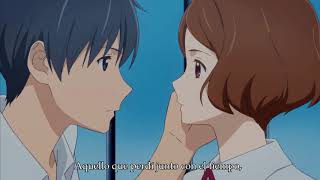 Tonari au  THE ORAL CIGARETTES  Sub Español Sakurada Reset  Ending 1 [upl. by Anaes603]