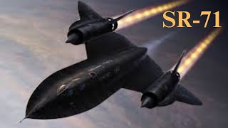 The Secrets of the SR71 Blackbird [upl. by Ulani808]