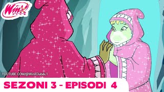 Winx Club Shqip  EPISODI I PLOTË  Pasqyra e Së Vërtetës  Sezoni 3 Episodi 4 [upl. by Eleon]