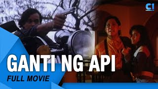 ‘Ganti Ng Api FULL MOVIE  Ronnie Ricketts Tirso Cruz III  Cinema One [upl. by Kantor]