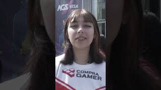 AGS DÍA 2 EN COMPRA GAMER 💥 [upl. by Levina]