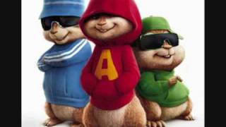 Right NowAkon Chipmunks [upl. by Haraf759]