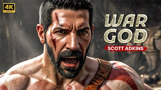 فيلم الاكشن مترجم  New Released Hollywood Action Movie  Scott Adkins  2024 actionmovies [upl. by Flavius]