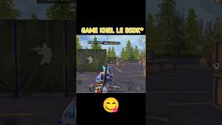 Game Khel Le BSDK BGMI And PUBG Shorts Video bgmi pubgmobile maxolaungaming jonthangaming [upl. by Edya]